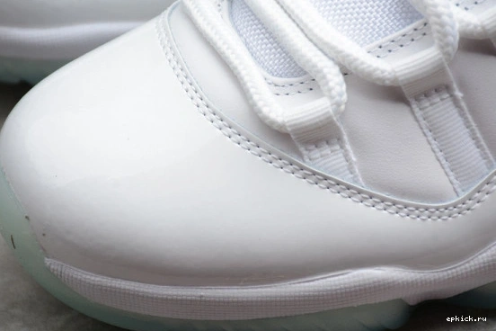 Rep EP 11 AV2187-117 AV2187-117 Retro Legend Blue Jordan Low Air 0504
